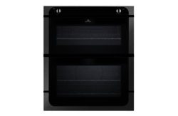 New World NW701GSS Double Gas Oven - Ins/Del/Rec